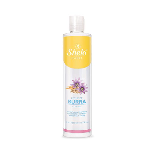 Leche de Burra