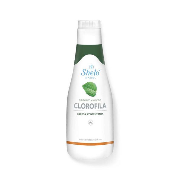 Clorofila
