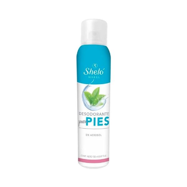 Desodorante para pies