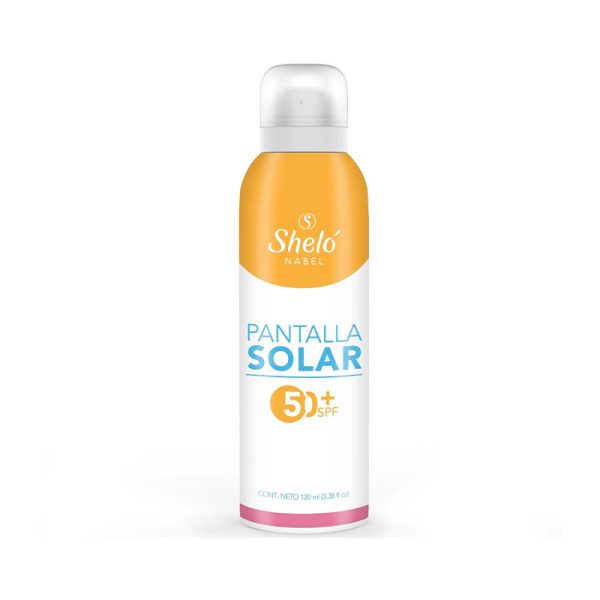 Pantalla Solar