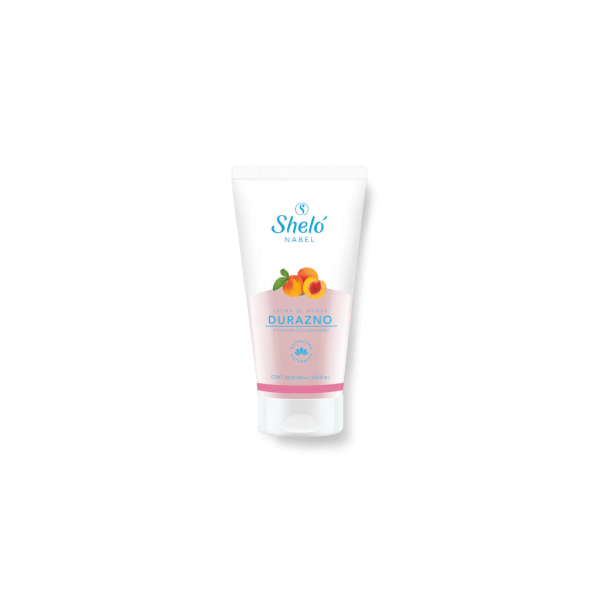 Crema de Manos Durazno