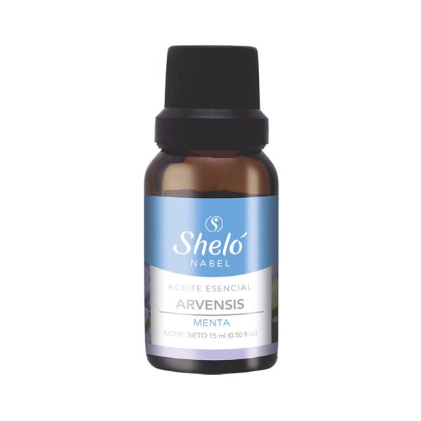 Aceite Esencial Arvensis