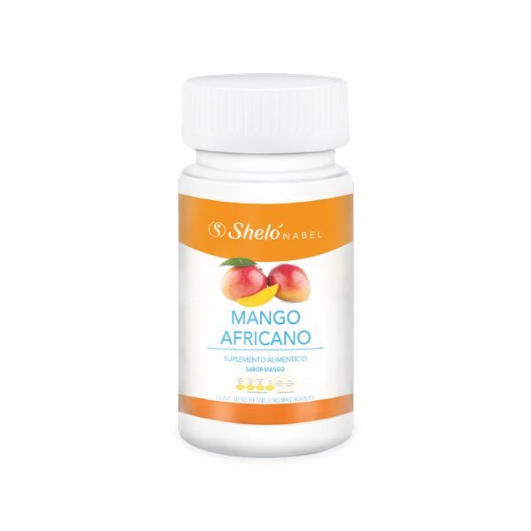 Mango Africano