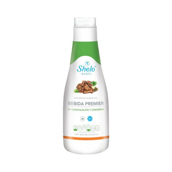 Bebida Premier